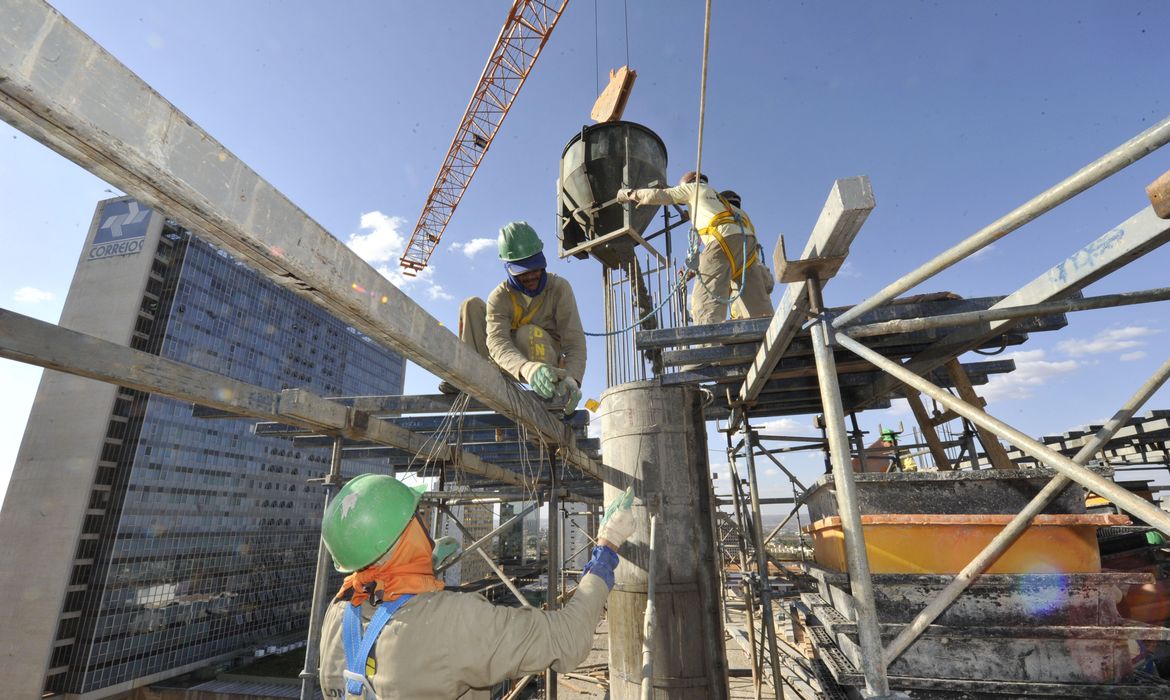 Concreto Estrutural